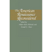 The American Renaissance Reconsidered