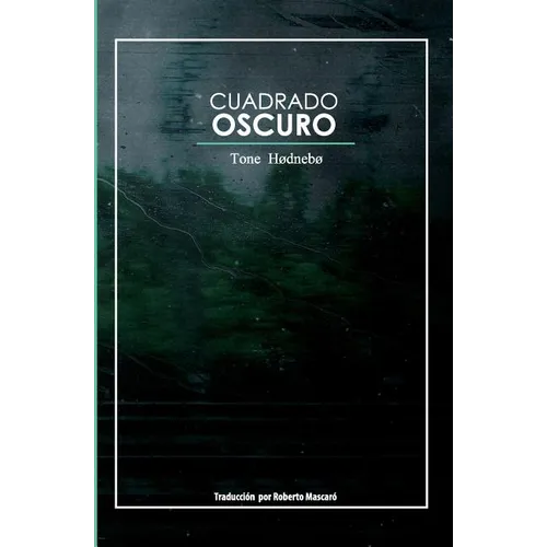 Cuadrado Oscuro