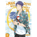 A Man Who Defies the World of Bl, Vol. 2