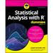 Statistical Analysis with R for Dummies