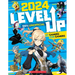 Level Up 2024: An Afk Book
