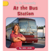 At the Bus Station