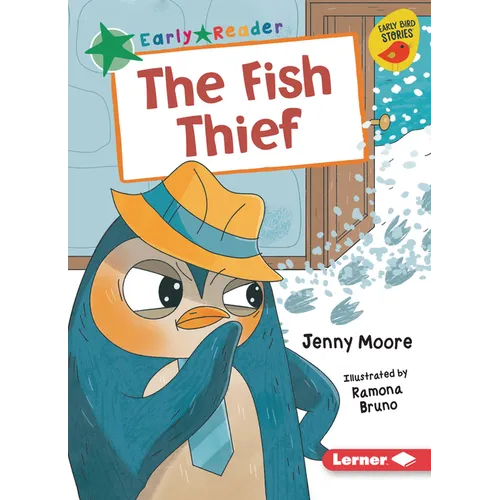 The Fish Thief