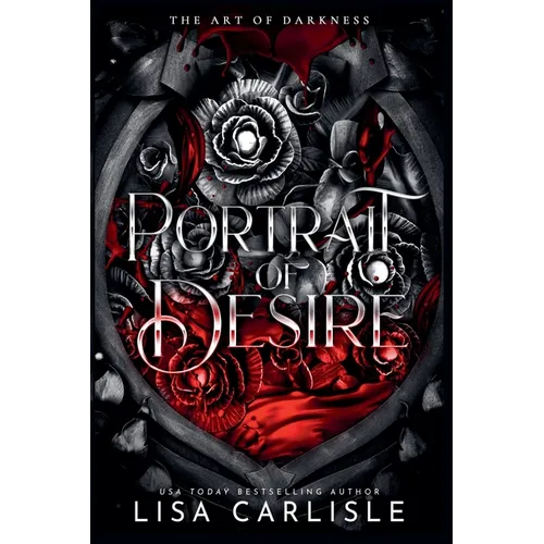 Portrait of Desire