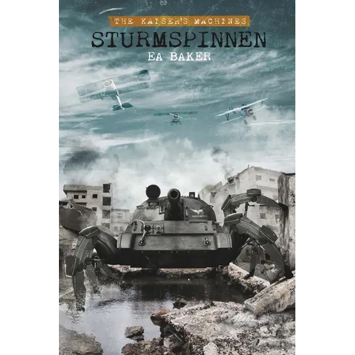 Sturmspinnen