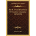 The B. F. Goodrich Story Of Creative Enterprise 1870-1952