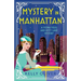 Mystery in Manhattan