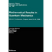Mathematical Results in Quantum Mechanics: Qmath7 Conference, Prague, June 22-26, 1998