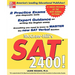 SAT 2400!: A Sneak Preview of the New SAT English Test