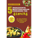 5 Ingredients Mediterranean Cookbook for Seniors: 50+ Easy and Stress Free Recipes To Keep You Healthy and Energetic