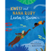Kwesi and Nana Ruby Learn to Swim