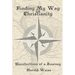 Finding My Way in Christianity