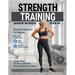 Strength Training For Senior Women Over 60: Strength Workouts to Support Bone Health, Build Muscle, and Maintain Healthy Weight