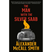 The Man with the Silver SAAB: A Detective Varg Novel (3)