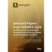Selected Papers from SDEWES 2018: Conferences on Sustainable Development of Energy, Water and Environment Systems