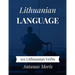 Lithuanian Language: 101 Lithuanian Verbs