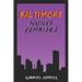 Baltimore Nunca Cambiará