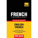 French vocabulary for English speakers - 9000 words
