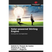 Solar-powered Stirling Engine