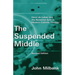 The Suspended Middle: Henri de Lubac and the Renewed Split in Modern Catholic Theology, 2nd ed.