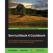 ServiceStack Cookbook