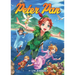 Peter Pan (Illustrated Novel)