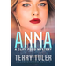 The Cliff Hangers: Anna: A Cliff Ford Mystery