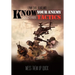 Know Your Enemy and his Tactics: Mess Them Up Quick