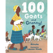 100 Goats and Granny!