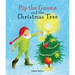 Pip the Gnome and the Christmas Tree