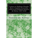 Letters to Madame Hanska Born Countess Rzewuska Afterward Madame Honore de Balzac 1833-1846