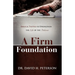 A Firm Foundation