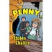 Penny and the Stolen Chalice