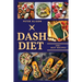 Dash Diet: 100+ Healthy Recipes and 21 Days Plan to Lose Weight Fast and Lower Your Blood Pressure