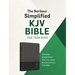 The Barbour Skjv Bible (Teen Boys)
