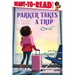 Parker Takes a Trip: Ready-To-Read Level 1