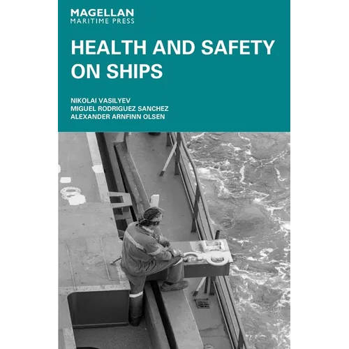 Health and Safety on Ships