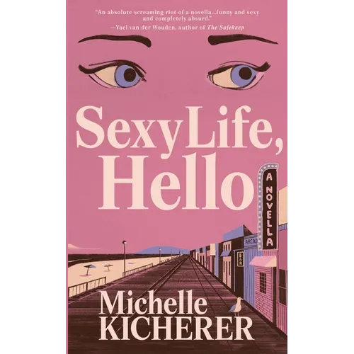 Sexy Life, Hello