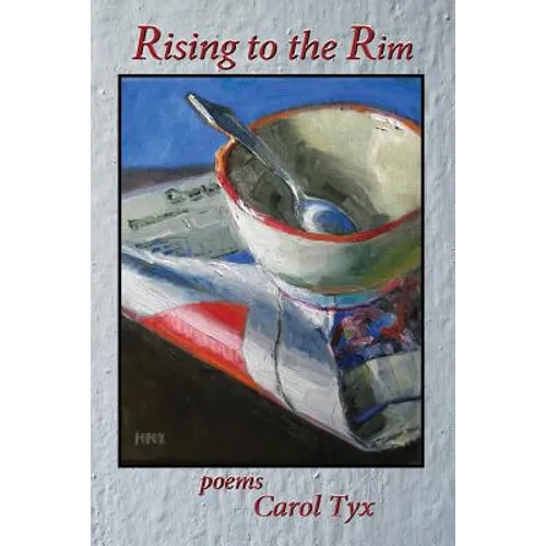 Rising to the Rim