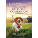 His Daughter's Faithful Companion: An Uplifting Inspirational Romance