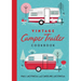Vintage Camper Trailer Cookbook