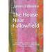 The House Near Fallowfield: An exciting story of mystery, adventure, romance and betrayal set in the 1960s
