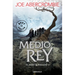 Medio Rey / Half a King