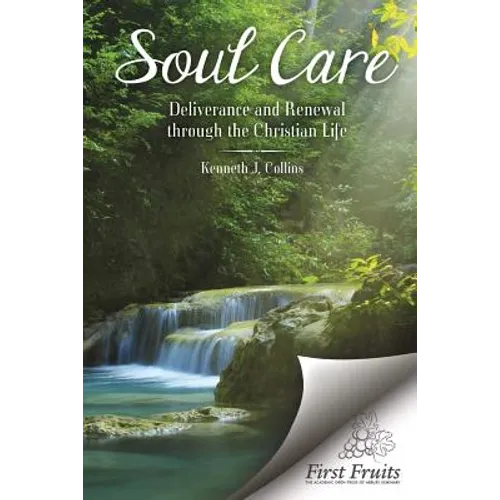 Soul Care: Deliverance and Renewal through the Christian Life