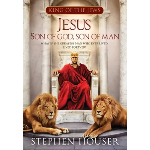 Jesus, Son of God, Son of Man