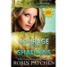 Courage in the Shadows: Large Print Edition