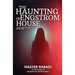 The Haunting of Engstrom House: Engstrom House Book One