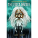 The First Decree: Wycaan Master Book 2