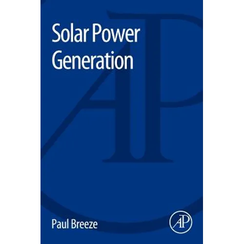 Solar Power Generation