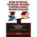 Beyond the Pride and the Privilege: The Stories of Doctoral Students and Work-Life Balance